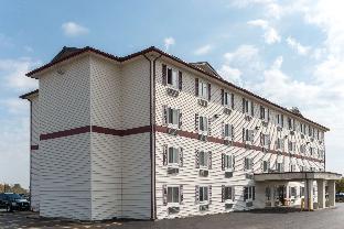 Springfield (IL) United States Hotels