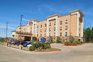 Longview (TX) United States Hotels