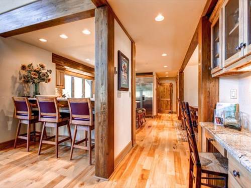 Breckenridge Colorado Vereinigten Staaten Promo-Code Booking.com