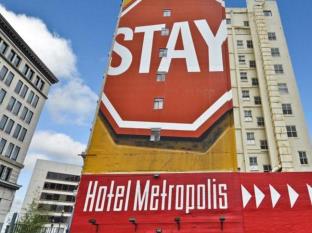 San Francisco (CA) United States Hotels
