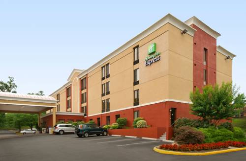 Fairfax Virginia Vereinigten Staaten Promo-Code Booking.com