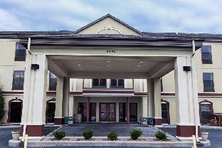 High Point (NC) United States Hotels