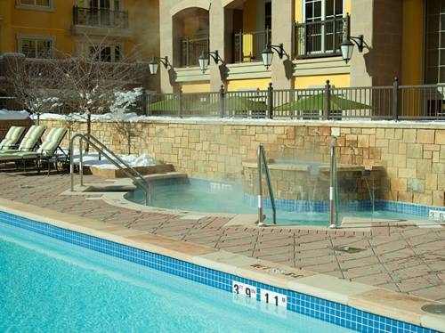 Vail (Colorado) United States Hotel