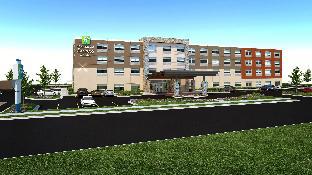 Springfield (MO) United States Hotels