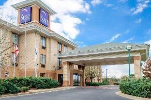 Montgomery (AL) United States Hotels