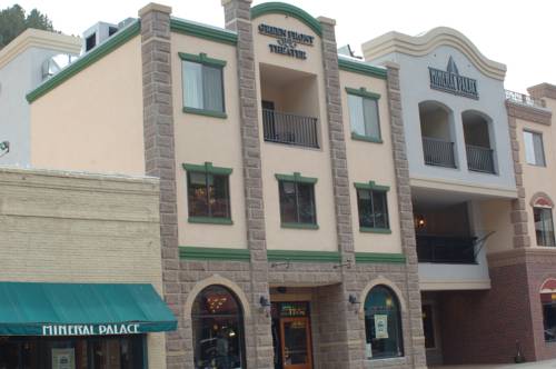 Totholz South Dakota Vereinigten Staaten Promo-Code Booking.com