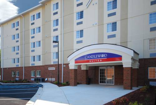 Glen Allen Virginia Vereinigten Staaten Promo-Code Booking.com