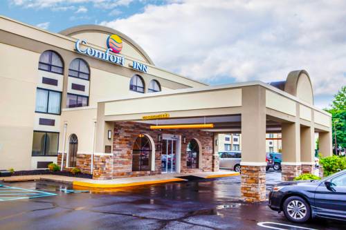 Edison New Jersey Vereinigten Staaten Promo-Code Booking.com