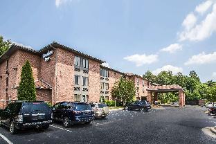 Lenoir (NC) United States Hotels