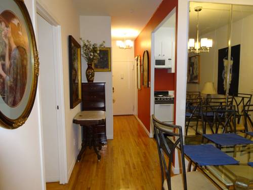 Nueva York, Nueva York) Estados Unidos c&oacute;digo de promoci&oacute;n de hotel booking.com