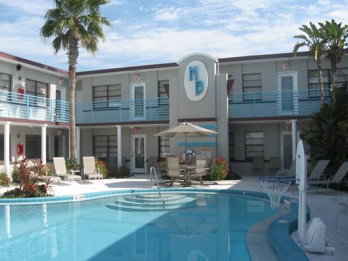 Clearwater Beach (Florida) United States Promo Code Booking.com
