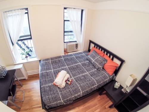 Manhattan Vereinigten Staaten Promo-Code Booking.com