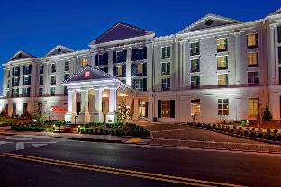 Brentwood (TN) United States Hotels
