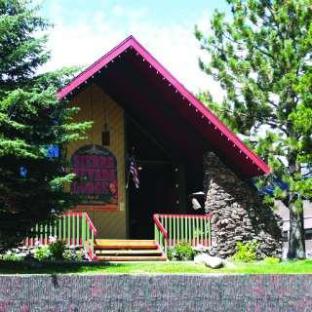 Mammoth Lakes (CA) United States Hotels