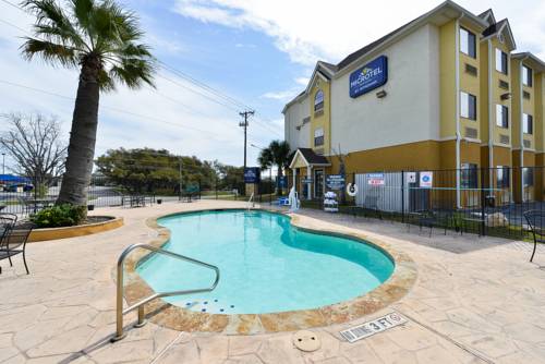 New Braunfels (Texas) Estados Unidos codigo de promocion booking.com
