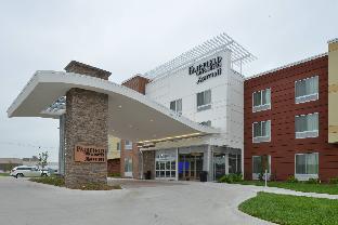 Fremont (NE) United States Hotels