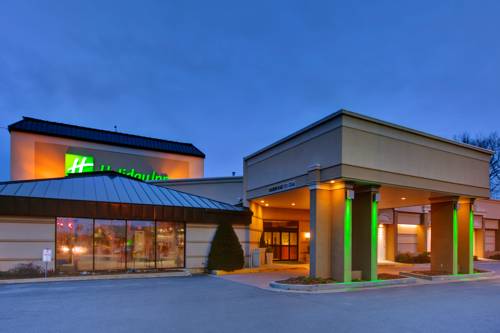 South Burlington (Vermont) United States Hotel