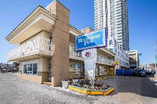Atlantic City (NJ) United States Hotels