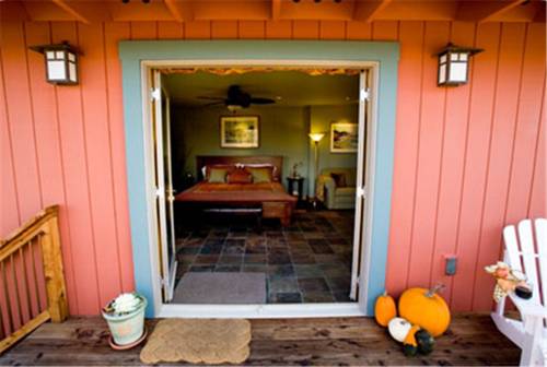 Sebastopol (California) Estados Unidos codigo de promocion booking.com
