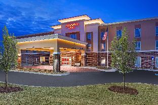 Vincennes (IN) United States Hotels