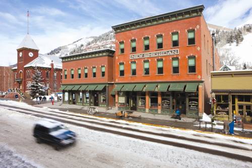 Telururo (Colorado) Estados Unidos codigo de promocion booking.com