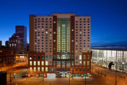 Denver (Colorado) United States Promo Code Booking.com