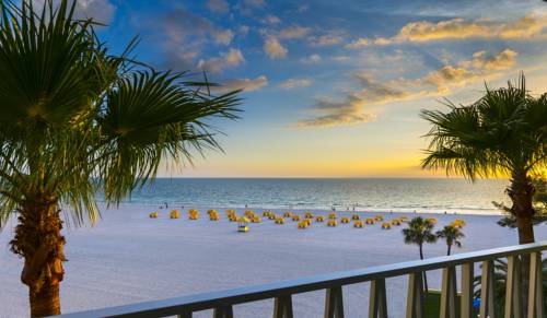 St. Pete Beach (Florida) United States Hotel