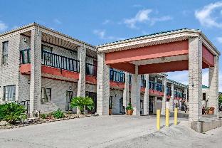 San Antonio (TX) United States Hotels