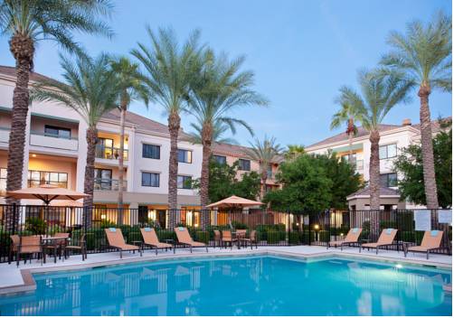 Chandler Arizona Vereinigten Staaten Promo-Code Booking.com