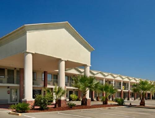 Breaux Bridge Louisiana Vereinigten Staaten Promo-Code Booking.com
