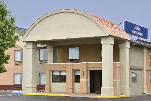 Allentown (PA) United States Promo Code Agoda.com
