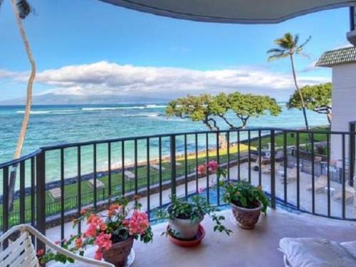 Lahaina (Hawaii) United States Promo Code Booking.com