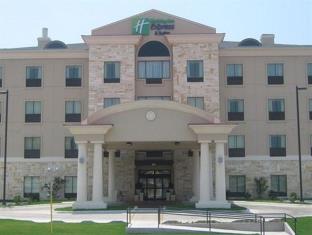 Del Rio (TX) United States Hotels