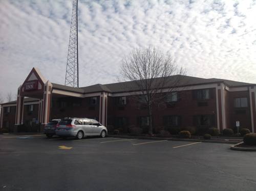 Shelbyville (Kentucky) United States Promo Code Booking.com