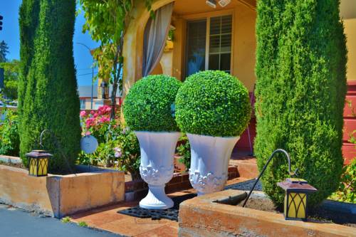 Napa (California) Estados Unidos codigo de promocion booking.com