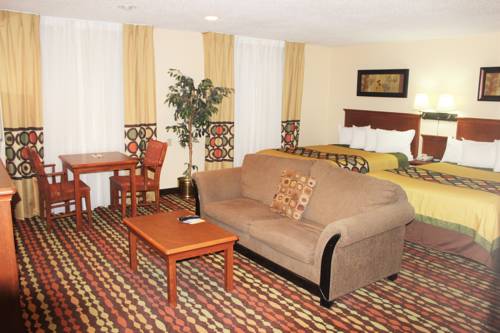 Grand Forks North Dakota Vereinigten Staaten Promo-Code Booking.com