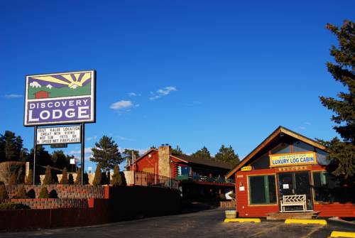 Estes Park (Colorado) Estados Unidos codigo de promocion booking.com