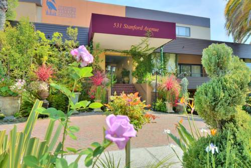 Palo Alto (California) United States Promo Code Booking.com