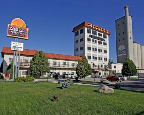 Sheridan (Wyoming) United States Promo Code Booking.com