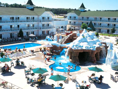 Wisconsin Dells (Wisconsin) Estados Unidos codigo de promocion booking.com