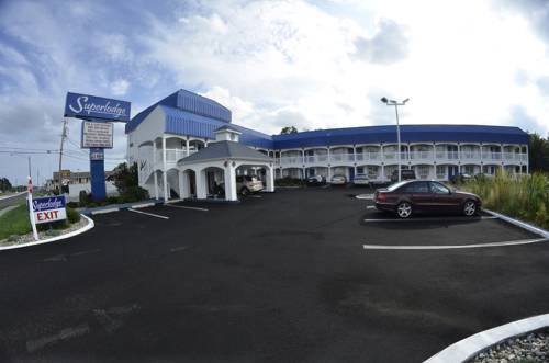 Absecon (New Jersey) United States Promo Code Booking.com