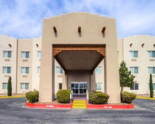El Paso (TX) United States Hotels