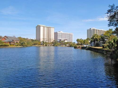 Myrtle Beach (South Carolina) United States Hotel