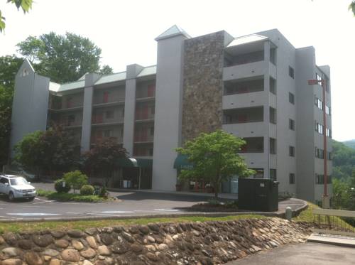 Gatlinburg Tennessee Vereinigten Staaten Promo-Code Booking.com