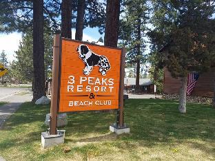 South Lake Tahoe (CA) United States Hotels