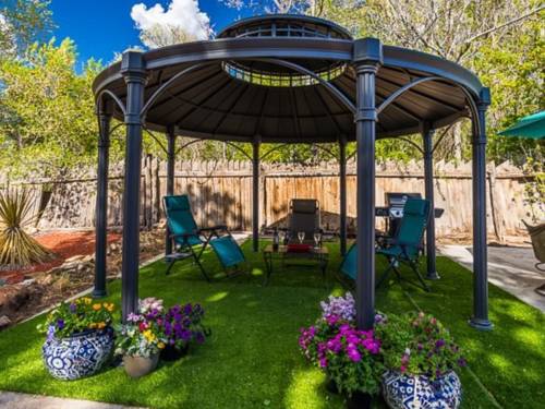Santa Fe New Mexico Vereinigten Staaten Promo-Code Booking.com