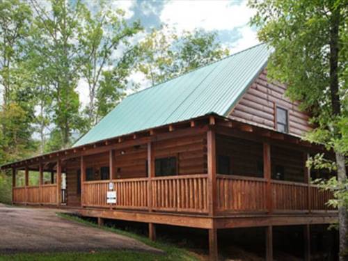 Sevierville (Tennessee) United States Promo Code Booking.com