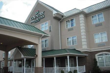 Emporia Virginia Vereinigten Staaten Promo-Code Booking.com