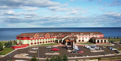 Duluth (Minnesota) Estados Unidos código de promoción de hotel booking.com