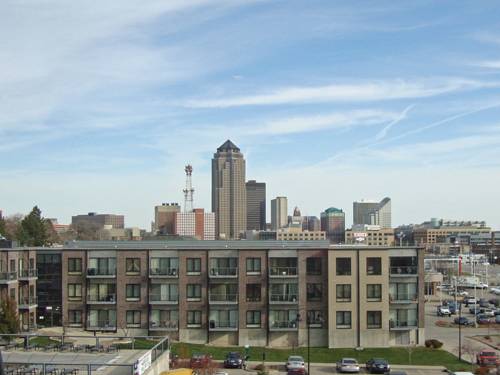 Des Moines Iowa Vereinigten Staaten Promo-Code Booking.com